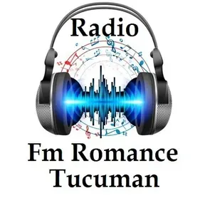 Radio Fm Romance Tucuman