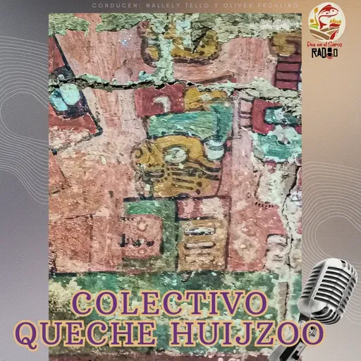 Colectivo Queche Huijzoo