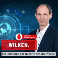 Folge vom 17.10.2025 – VW Zwickau, Lehrer-Überstunden, Mietpreisbremse, Einheitsdenkmal, Statistiken