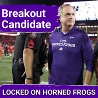 BREAKOUT: TCU Defense Given STABILITY by Max Carroll’s QUICK Ascension
