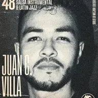 48 Horas de latin jazz y salsa instrumental 2026 - Villa - Viernes