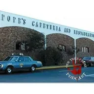 311. Pope's Cafeteria Massacre