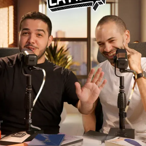 LA MESA 2025 #02 - Diego Rafael Muñíz