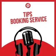 Eps 18 : Tips Booking Service