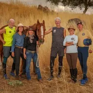 EP 748: Endurance Meets History: Honoring California's First Pioneer Crossing