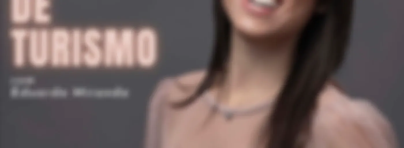 Seu Podcast de Turismo