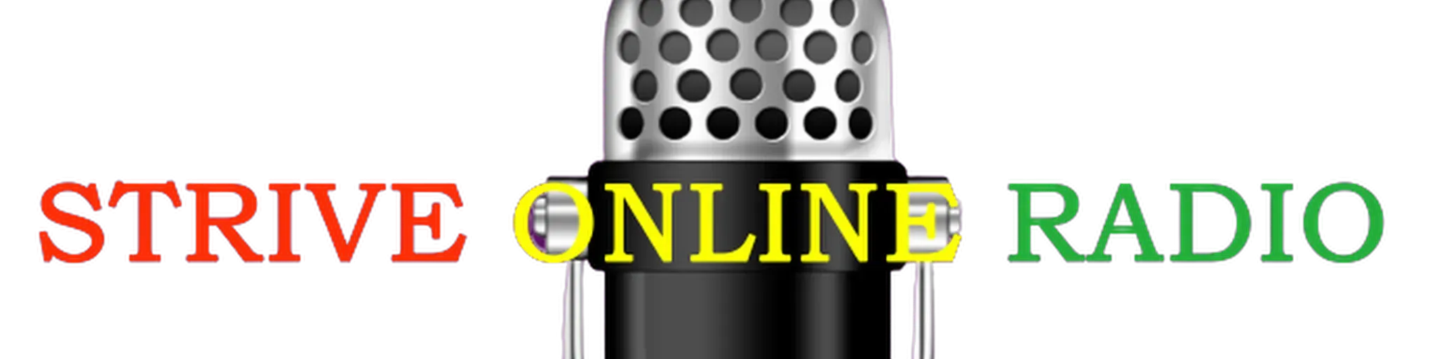 Strive Online Radio