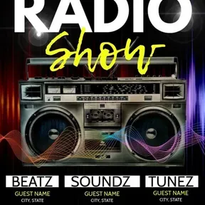 LIVE RADIO SHOW