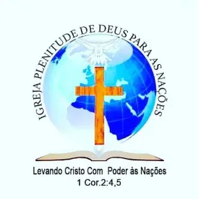 Igreja Plenitude de Deus para as Nações