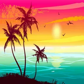 Summer Stream