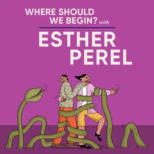 Trapped In Their Own Story