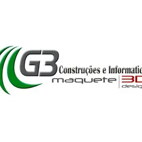 G3 RADIO WEB SANTA RITA