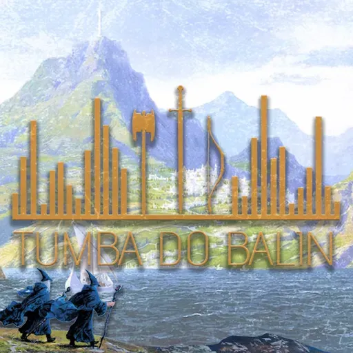 TDB #183 - Contos Inacabados: Cirion e Eorl