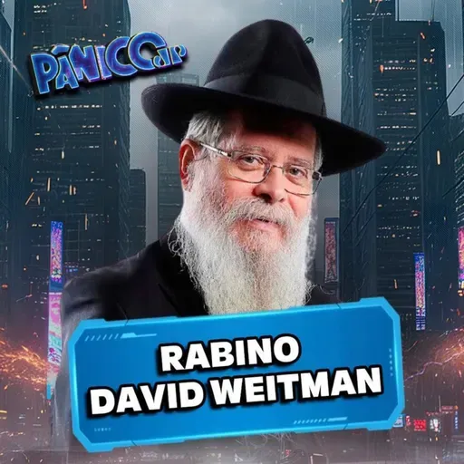 Rabino David Weitman