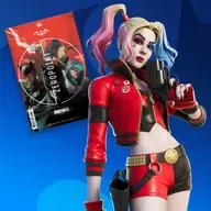 NOVA SÉRIE DE QUADRINHOS BATMAN/FORTNITE: PONTO ZERO