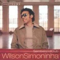 Wilson Simoninha "Mais Um Lamento" - Gerente Artístico: Cesar Gavin
