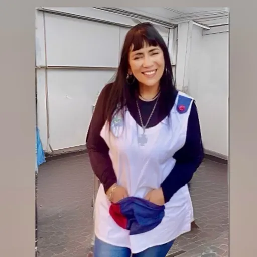 Pier Rock Especial Día del Maestro con la maestra rockera Daniela Escudero- 11 de septiembre de 2025