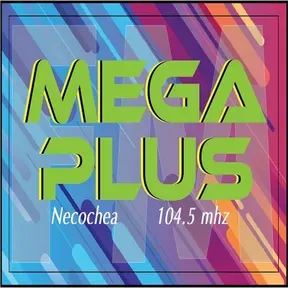 MEGAPLUS FM WEB