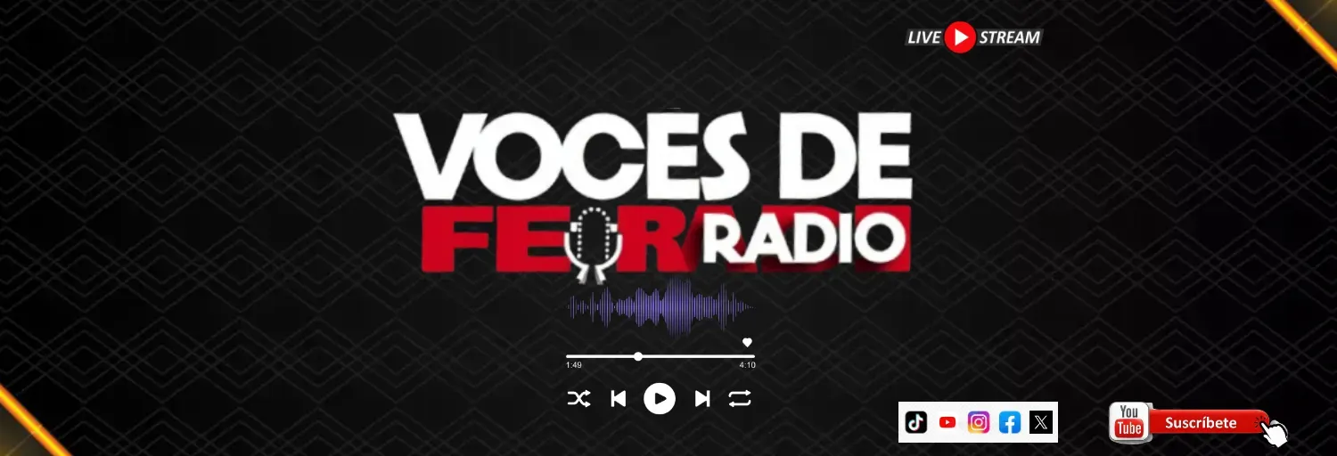 Voces de Fe Radio