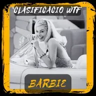 CAP.91 BARBIE (LA PELICULA) CON FERNANDA FLORES