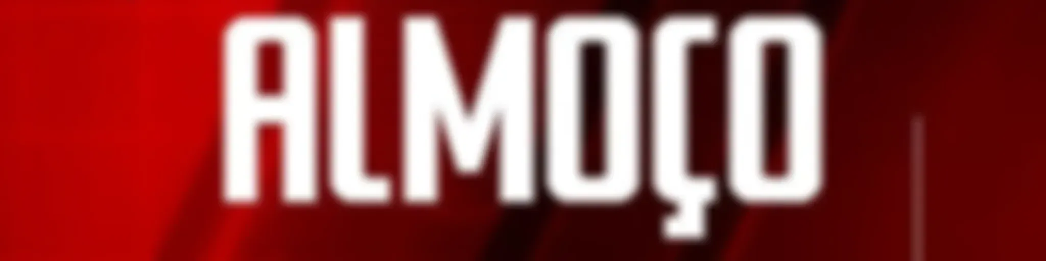 Jornal Antes do Almoço