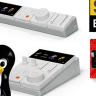 New Sound Blaster Supports Linux!