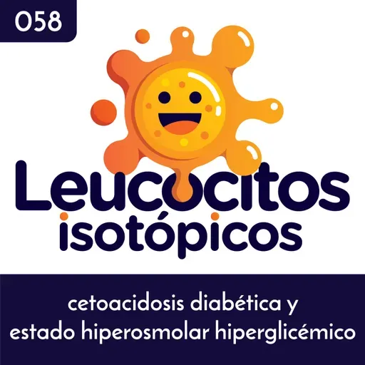 Cetoacidosis diabética y estado hiperosmolar hiperglicémico