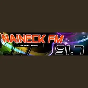 NAINECK FM 91.7 en vivo