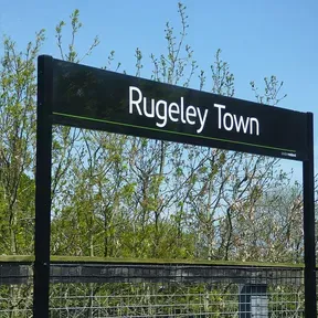 RugeleyRadio