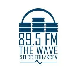 KCFV The Wave 89.5 FM
