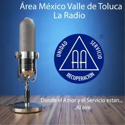 Área México Valle de Toluca... La Radio