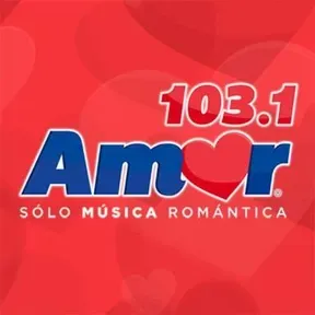 Amor 103.1 FM en vivo