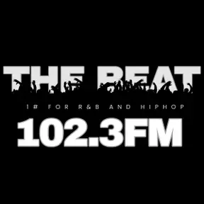 THE-BEAT 102.3FM