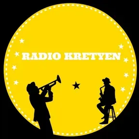 Radio kretyen