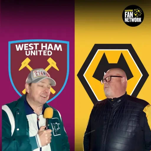GAME OVER 🤬 West Ham 4-0 Wolves Instant Fan Reaction | Premier League