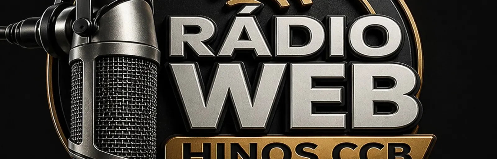 RÁDIO WEB HINOS CCB