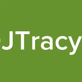 DJTracyX