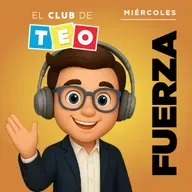 El club de Teo 03 de junio 2026