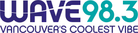 CIWV-FM "Wave 98.3" Vancouver, BC