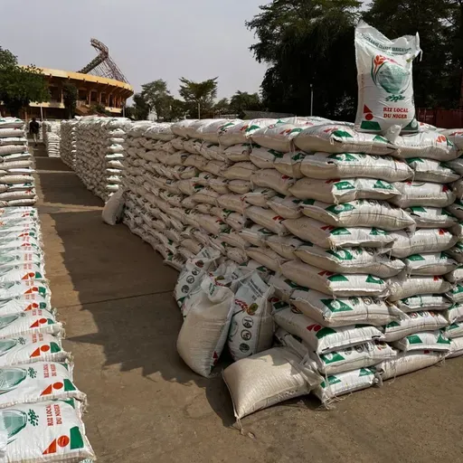 Le journal du 28 janvier 2026 - Niamey : lancement d’une vente à prix modéré de riz du Niger