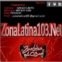 Zona Latina103