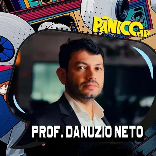 Danuzio Neto