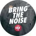 OUI FM Bring The Noise