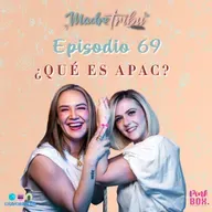 Ep 69 ¿Qué es APAC