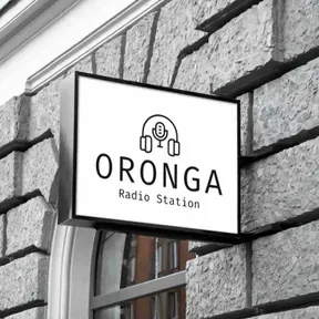 Oronga Radio Station