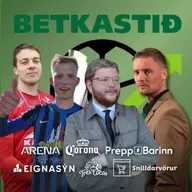 Draumalið fyrri umferð í hverri deild (2-5. deild)