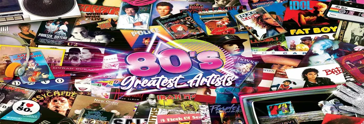 Totally 80s FM