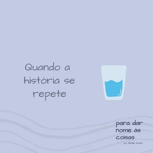 S07EP286 - Quando a história se repete 