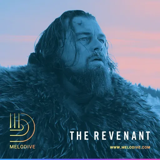 گپ دایو قسمت (67) | بررسی فیلم و موسیقی فیلم Revanant