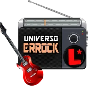 RADIO ERROCK